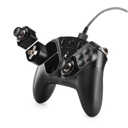 Thrustmaster 4460174 Eswap X Pro PC/Xbox One vezetékes fekete kontroller