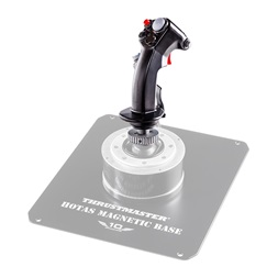 Thrustmaster 2960848 F-16C Viper HOTAS botkormányhoz markolat kiegészítő