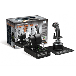 Thrustmaster 2960720 HOTAS WARTHOG PC joystick