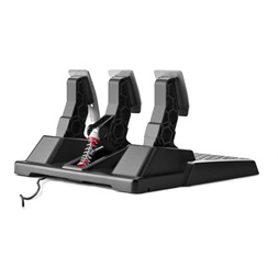 Thrustmaster 4160783 T248P Hibrid PS4/PS5/PC versenykormány és pedál