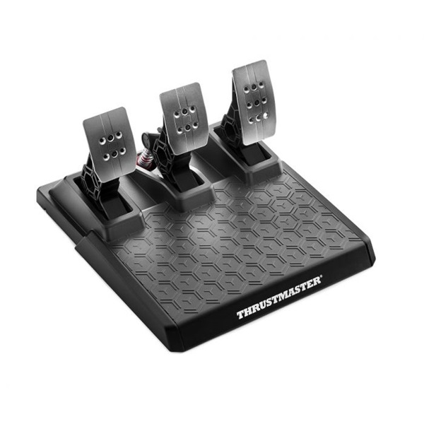 Thrustmaster 4160783 T248P Hibrid PS4/PS5/PC versenykormány és pedál