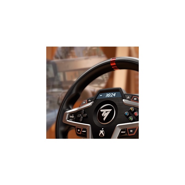 Thrustmaster 4160783 T248P Hibrid PS4/PS5/PC versenykormány és pedál