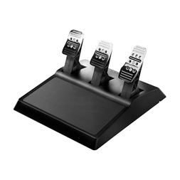 Thrustmaster 4160652 T300 PC/PS3/PS4/PS5 Ferrari Integral Alcantara versenykormány