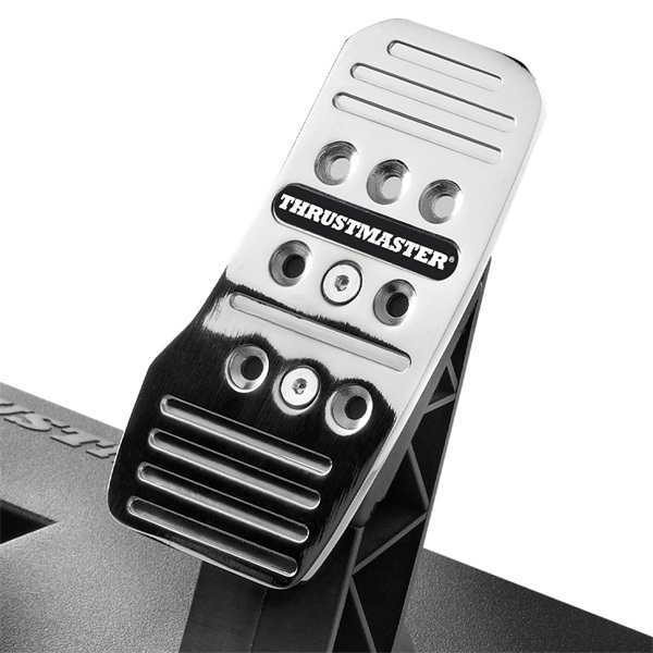 Thrustmaster 4060056 T3PA Add-On hármas pedálsor