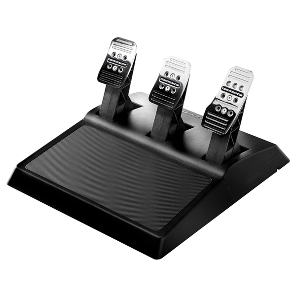 Thrustmaster 4060056 T3PA Add-On hármas pedálsor