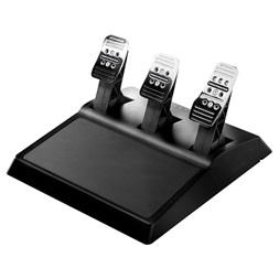 Thrustmaster 4060056 T3PA Add-On hármas pedálsor