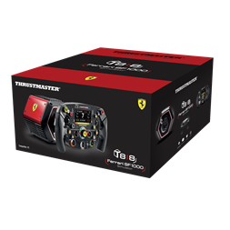 Thrustmaster 2960886 T818 X SF1000 Simulator