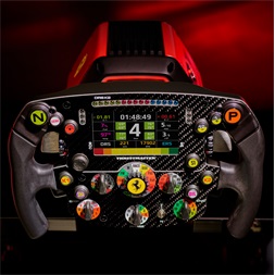 Thrustmaster 2960886 T818 X SF1000 Simulator