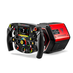 Thrustmaster 2960886 T818 X SF1000 Simulator