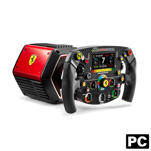 Thrustmaster 2960886 T818 X SF1000 Simulator