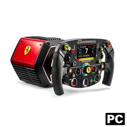 Thrustmaster 2960886 T818 X SF1000 Simulator