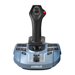 Thrustmaster 4460219 TCA SIDESTICK X AIRBUS edition joystick