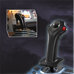 Thrustmaster 4460219 TCA SIDESTICK X AIRBUS edition joystick