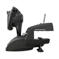 Thrustmaster 4460209 TCA YOKE BOEING Edition Xbox One / Series X/S /PC repülős kormány