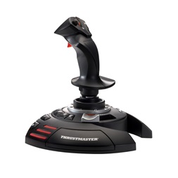 Thrustmaster 4160526 T.Flight Stick X USB joystick