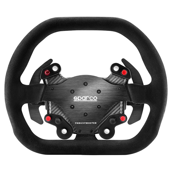 Thrustmaster 4060086 TM Competition Sparco P31 kormány kiegészítő