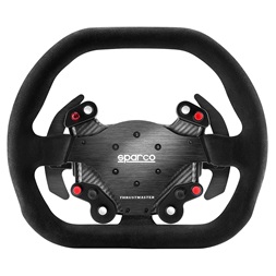 Thrustmaster 4060086 TM Competition Sparco P31 kormány kiegészítő