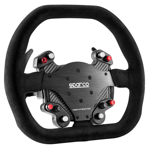 Thrustmaster 4060086 TM Competition Sparco P31 kormány kiegészítő