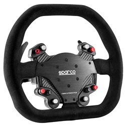 Thrustmaster 4060086 TM Competition Sparco P31 kormány kiegészítő