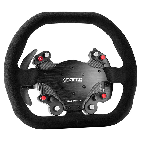 Thrustmaster 4060086 TM Competition Sparco P31 kormány kiegészítő