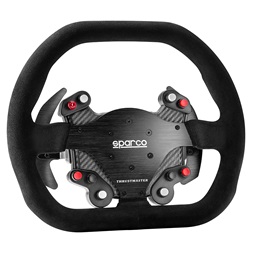 Thrustmaster 4060086 TM Competition Sparco P31 kormány kiegészítő