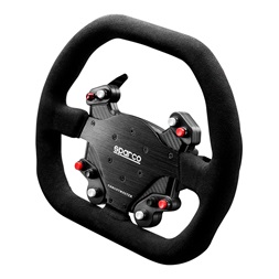 Thrustmaster 4060086 TM Competition Sparco P31 kormány kiegészítő