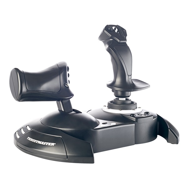 Thrustmaster 4460168 T.Flight Hotas One PC/Xbox One botkormány joystick