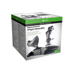 Thrustmaster 4460168 T.Flight Hotas One PC/Xbox One botkormány joystick