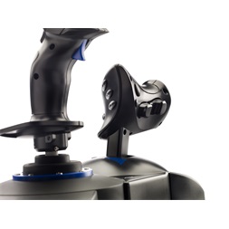 Thrustmaster 4160664 T. Flight Hotas PC/PS4 replika joystick