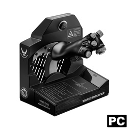 Thrustmaster VIPER 4060252 TQS quadrant gázkar rendszer