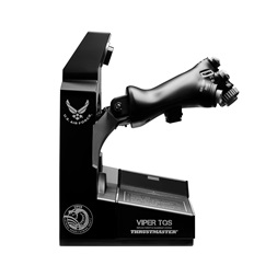 Thrustmaster VIPER 4060252 TQS quadrant gázkar rendszer