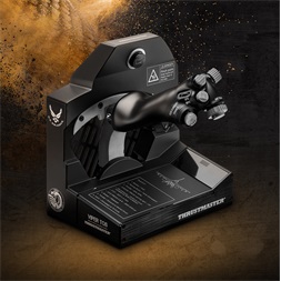 Thrustmaster VIPER 4060252 TQS quadrant gázkar rendszer