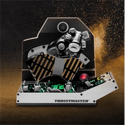 Thrustmaster VIPER 4060254 Mission Pack