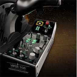 Thrustmaster VIPER 4060255 irányítópanel