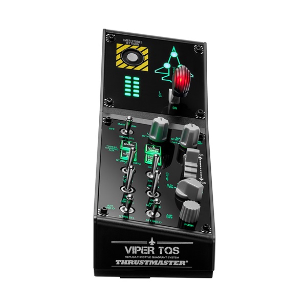 Thrustmaster VIPER 4060255 irányítópanel