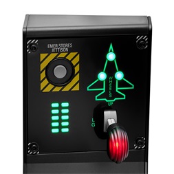 Thrustmaster VIPER 4060255 irányítópanel