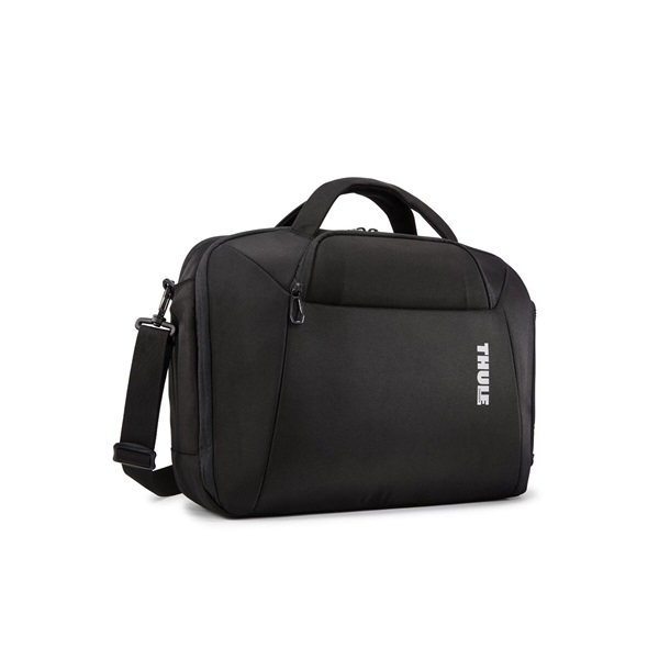 Thule Accent 15,6" fekete notebook táska