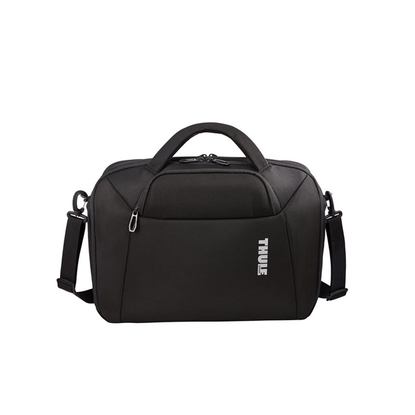 Thule Accent 15,6" fekete notebook táska