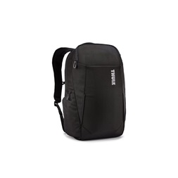 Thule Accent 23L 15,6" fekete notebook hátizsák