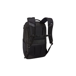 Thule Accent 23L 15,6" fekete notebook hátizsák