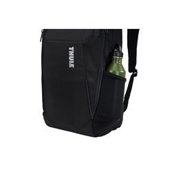 Thule Accent 23L 15,6" fekete notebook hátizsák