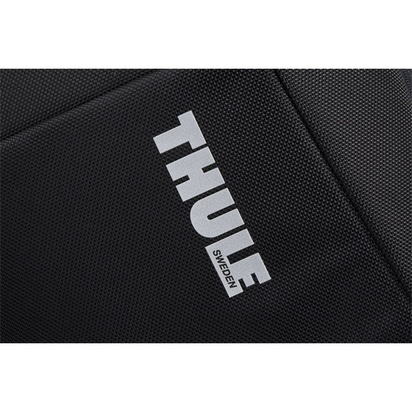 Thule Accent 23L 15,6" fekete notebook hátizsák