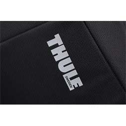 Thule Accent 23L 15,6" fekete notebook hátizsák