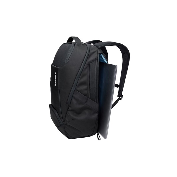 Thule Accent 26L 15,6" fekete notebook hátizsák