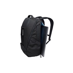 Thule Accent 26L 15,6" fekete notebook hátizsák