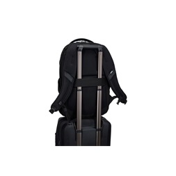 Thule Accent 26L 15,6" fekete notebook hátizsák