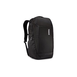 Thule Accent 28L 15,6" fekete notebook hátizsák