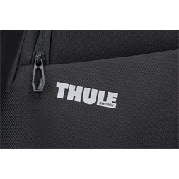 Thule Accent Convertible 15,6" fekete notebook táska