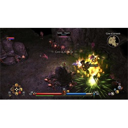 Titan Quest PS4 játékszoftver