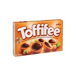 Toffifee 125g desszert